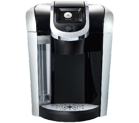 Keurig K450 Coffee Maker - K303715 QVC.com